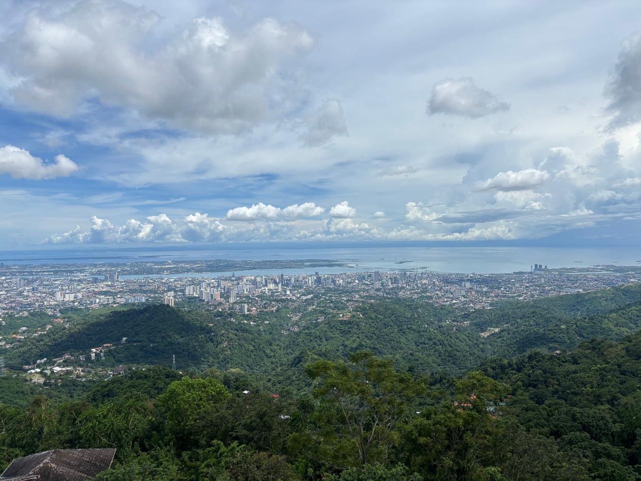 Philippines — Cebu & Manila