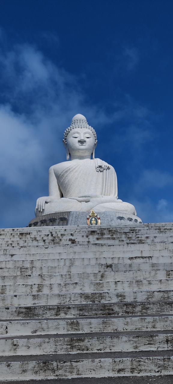 Big Buddha, Phuket