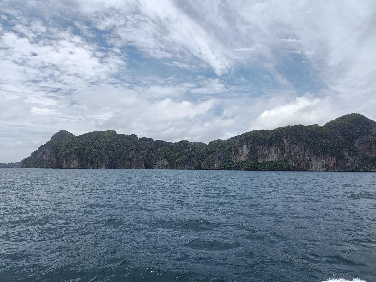 Thailand — Pattaya, Bangkok & Phuket