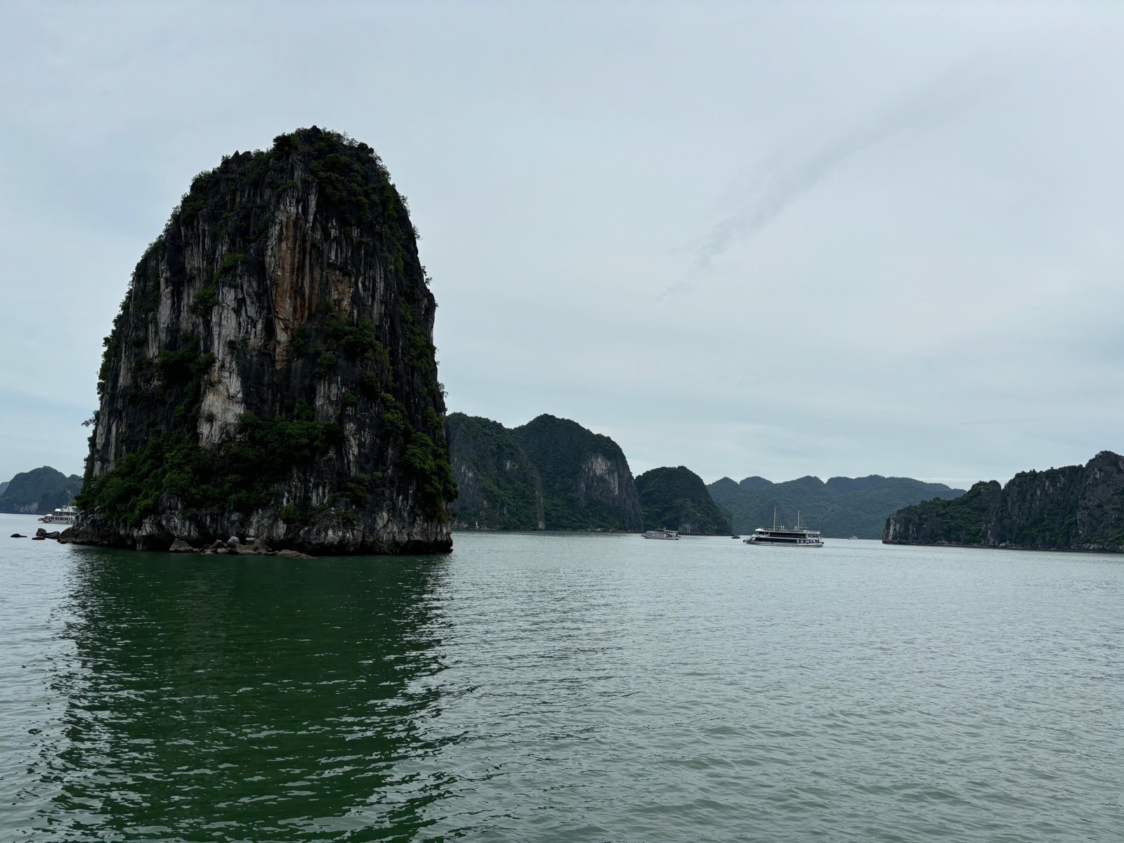 Halong Bay